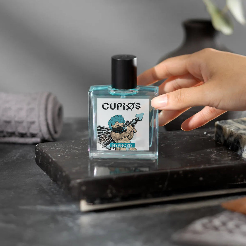 CUPID Pheromane Cologne for Men | Imported From USA | Attract Girls | Best Perfume