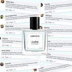CUPID Pheromone Cologne for Men | Attract Girls | Best Seller Perfume