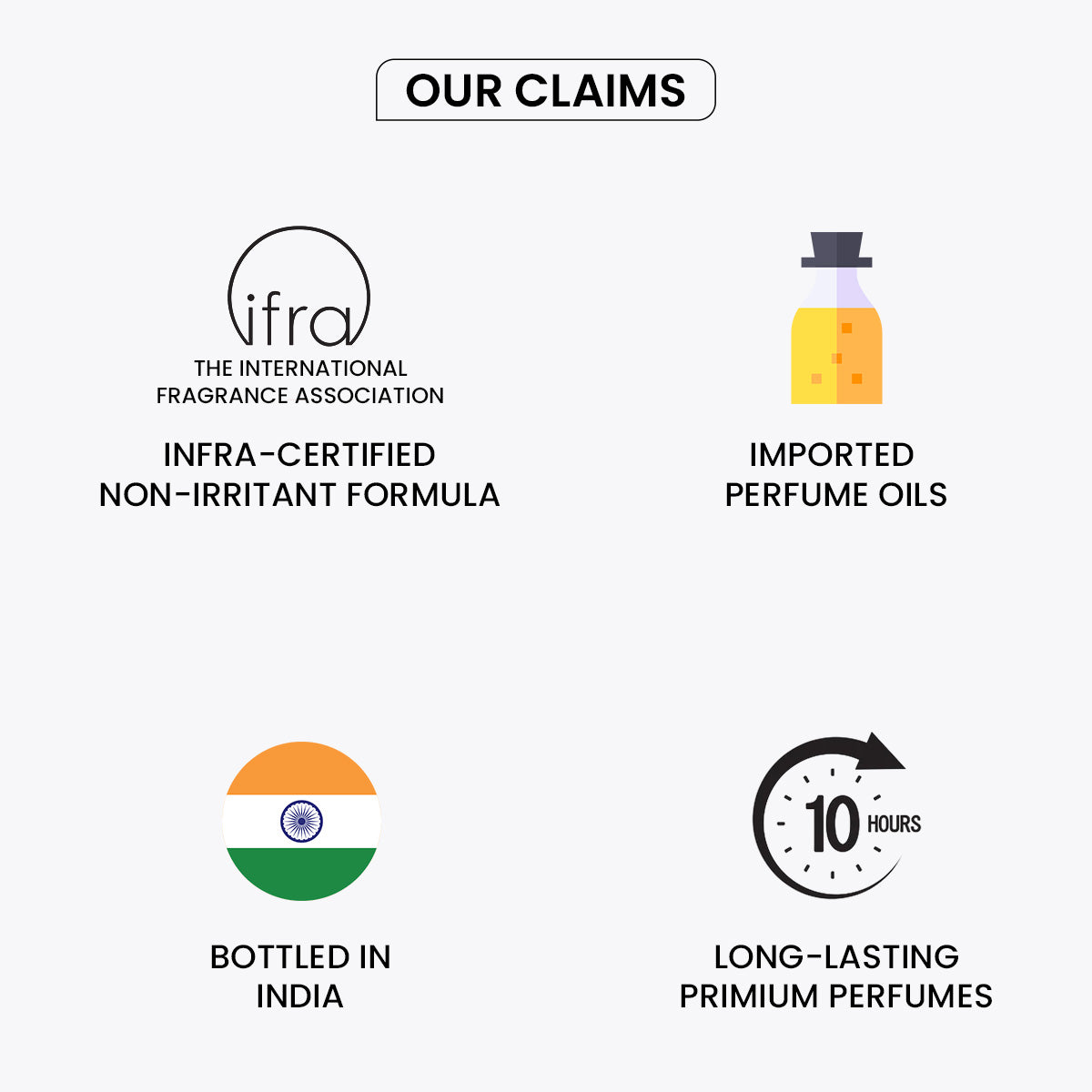 OUD – Rich & Warm Unisex Oud