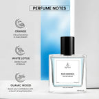 RAIN ESSENCE – Premium Long-Lasting Aquatic Scent
